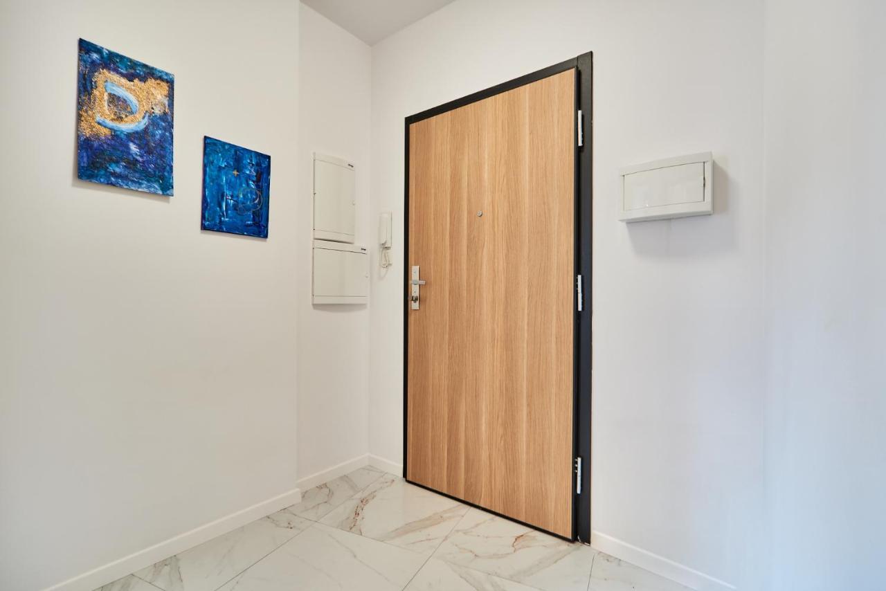 Appartamento Superapart Marywilska 68b *