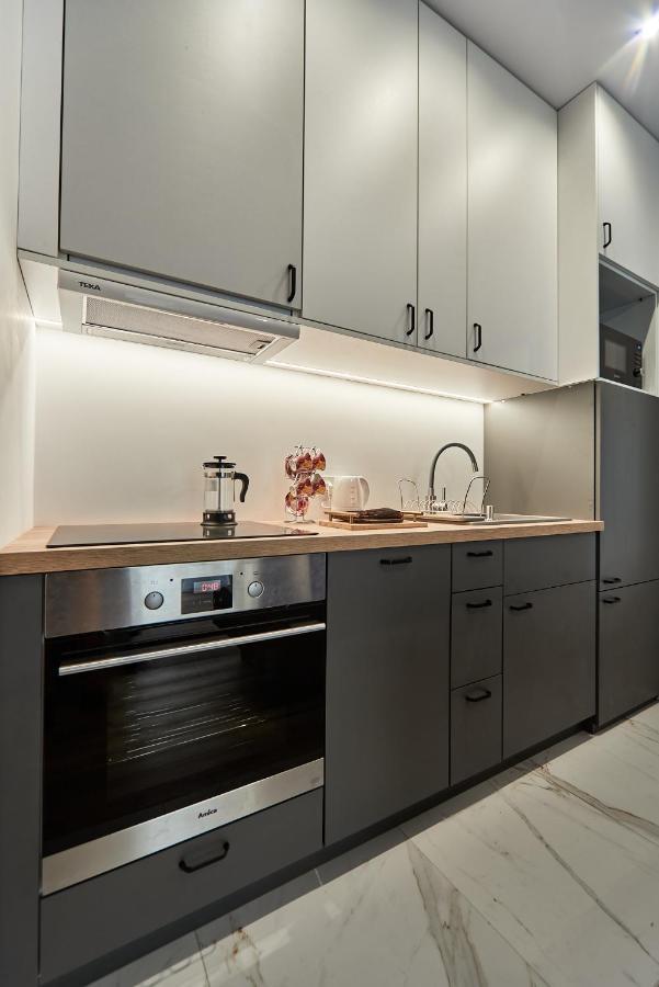 Appartamento Superapart Marywilska 68b *