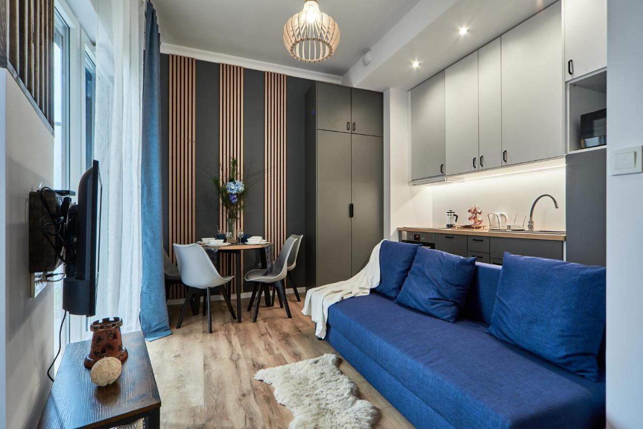 Appartamento Superapart Marywilska 68b